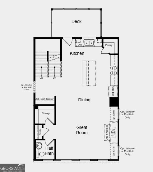 5744 Schelton Place Mableton - 3