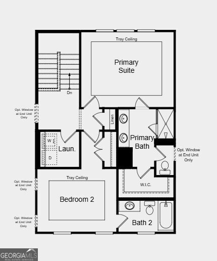 5744 Schelton Place Mableton - 4