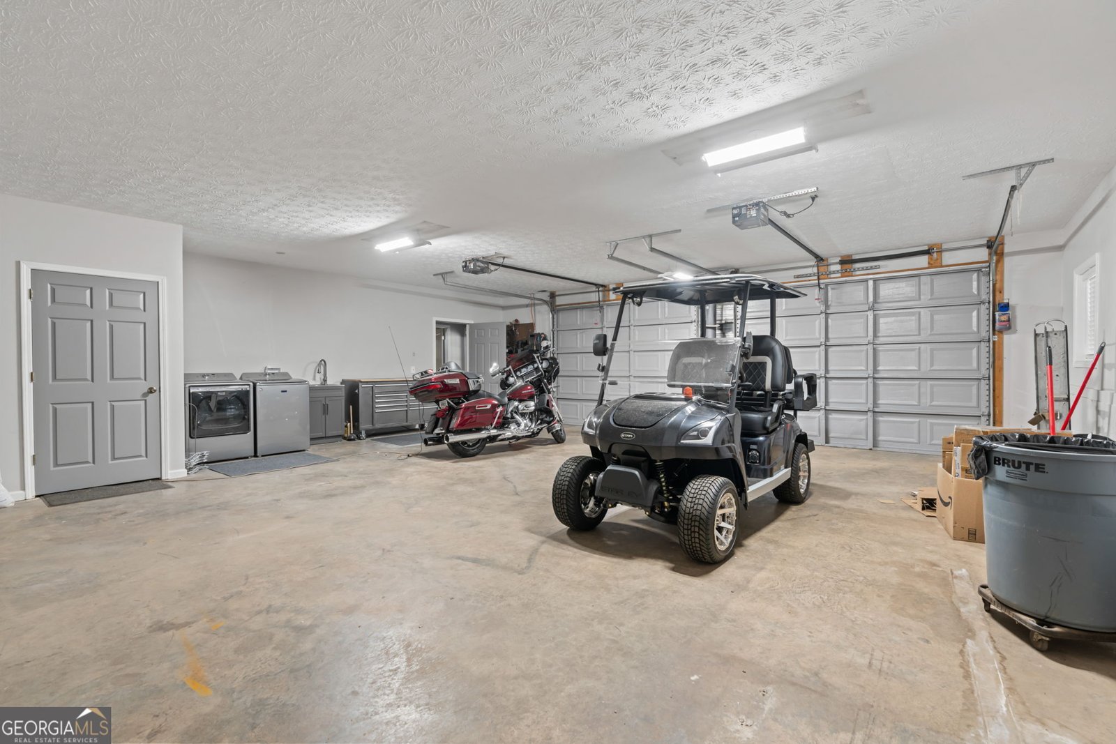 86 Back Trail Cleveland - 1