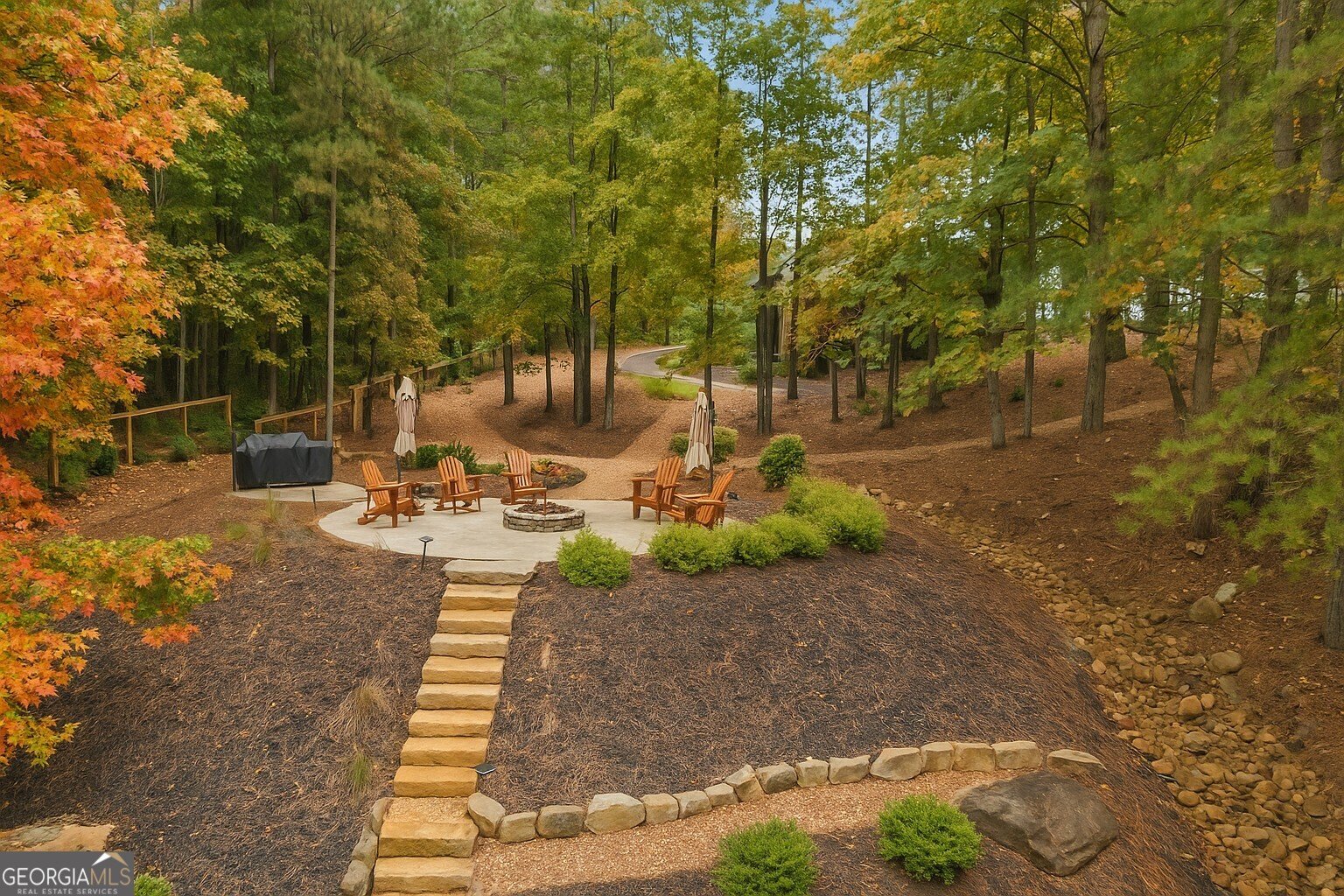 86 Back Trail Cleveland - 10