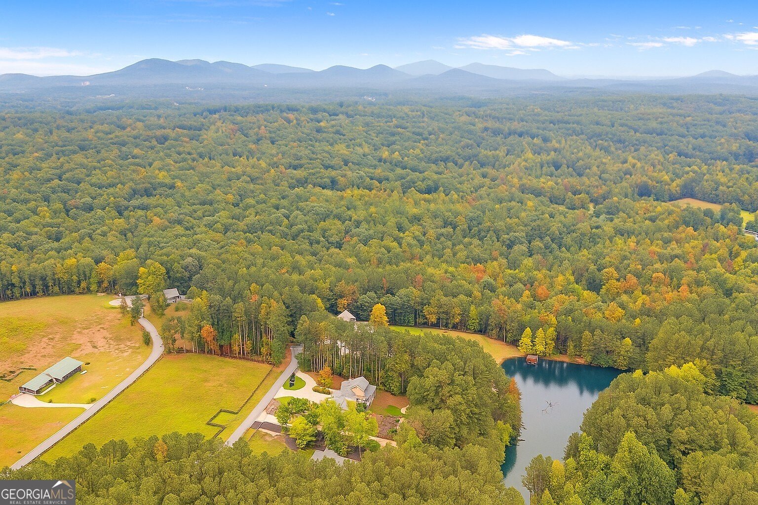 86 Back Trail Cleveland - 11