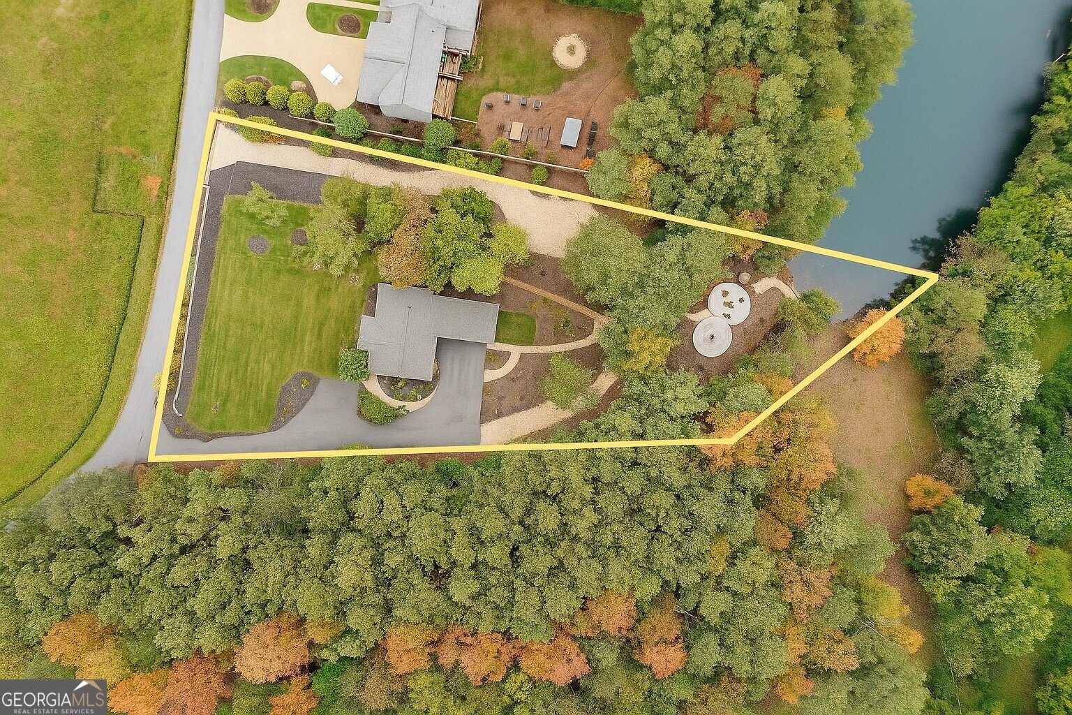 86 Back Trail Cleveland - 12