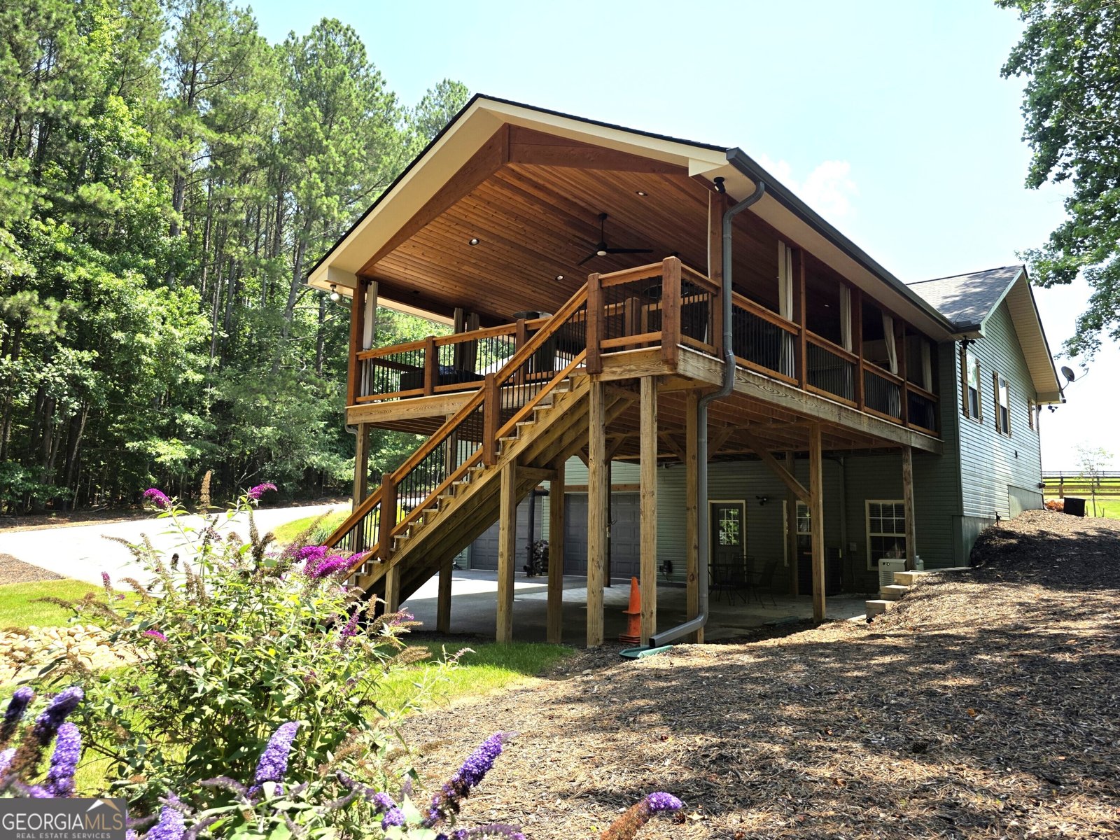 86 Back Trail Cleveland - 14