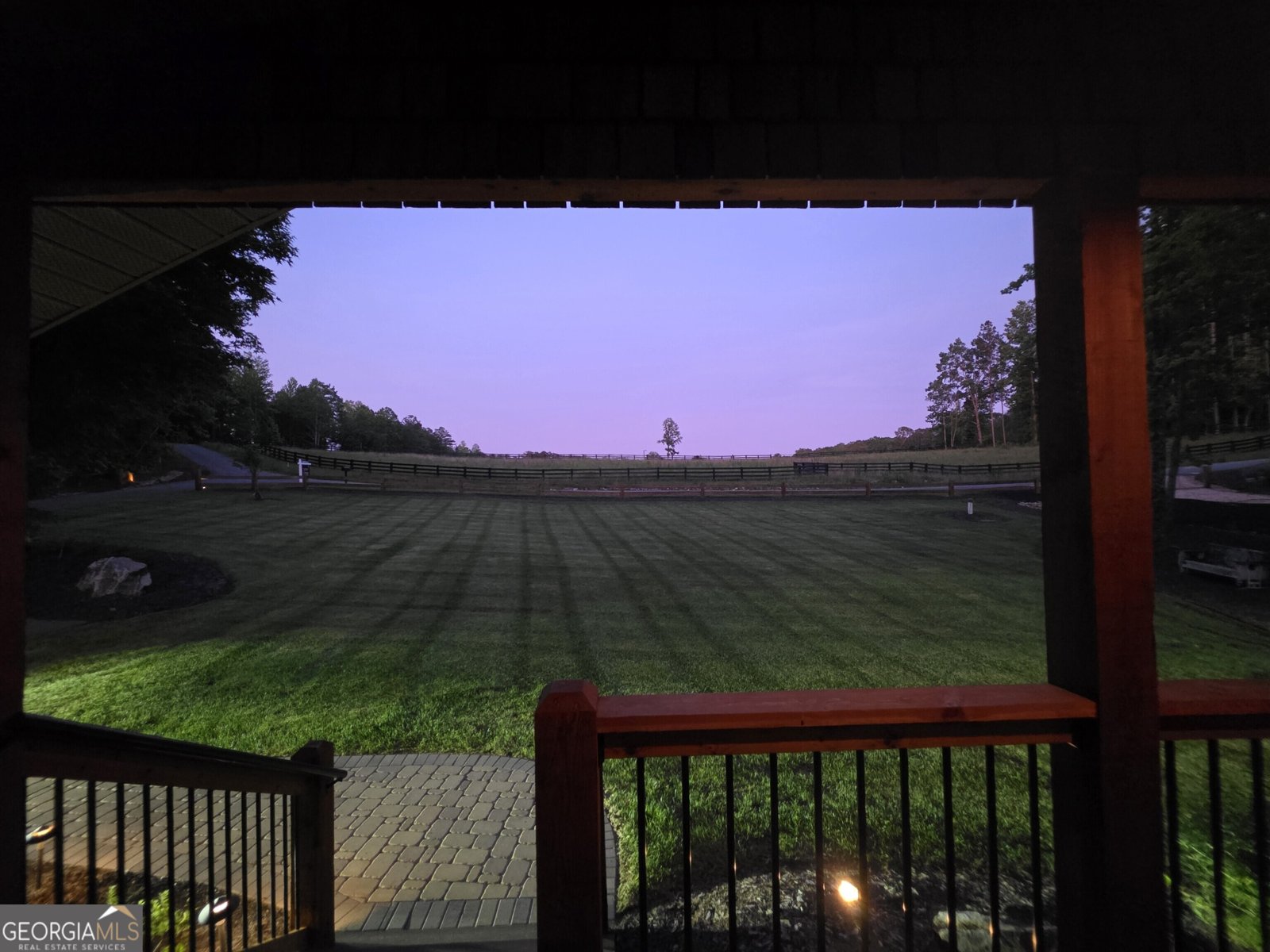 86 Back Trail Cleveland - 19