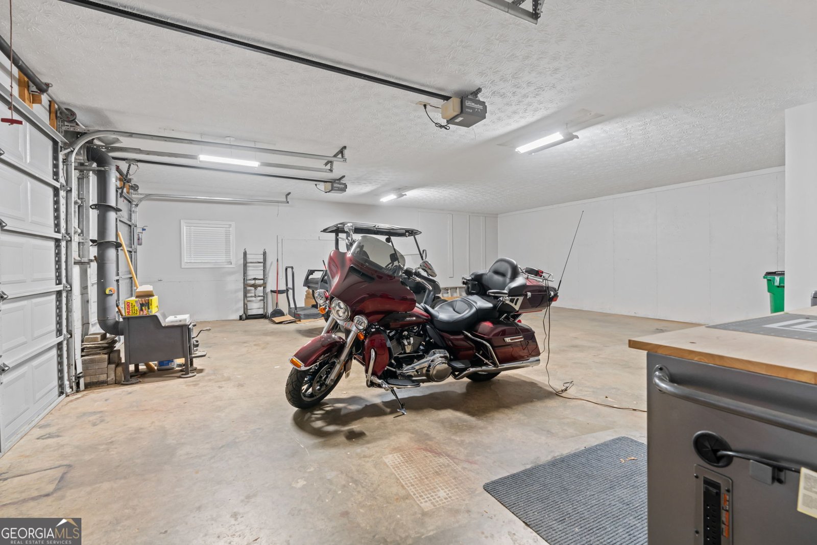 86 Back Trail Cleveland - 2