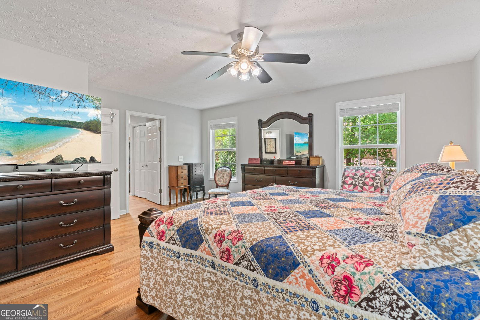 86 Back Trail Cleveland - 24