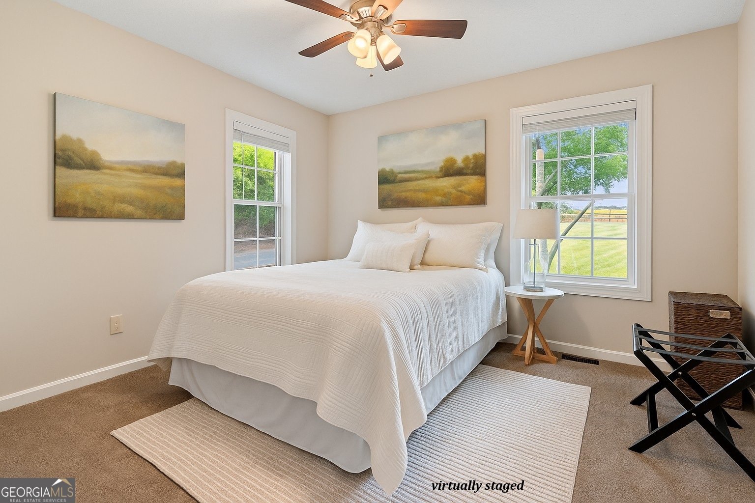 86 Back Trail Cleveland - 27