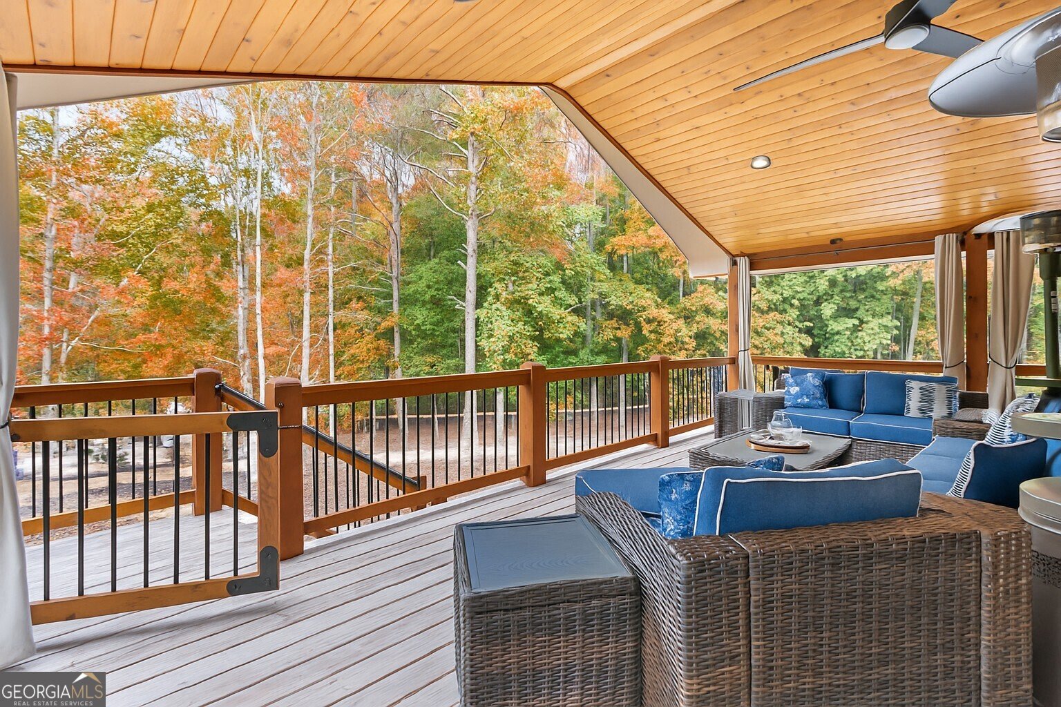 86 Back Trail Cleveland - 3