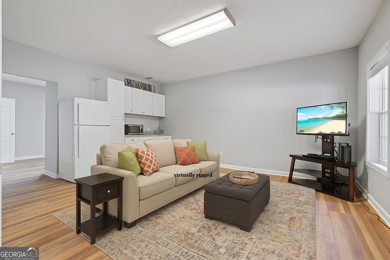 86 Back Trail Cleveland - 31