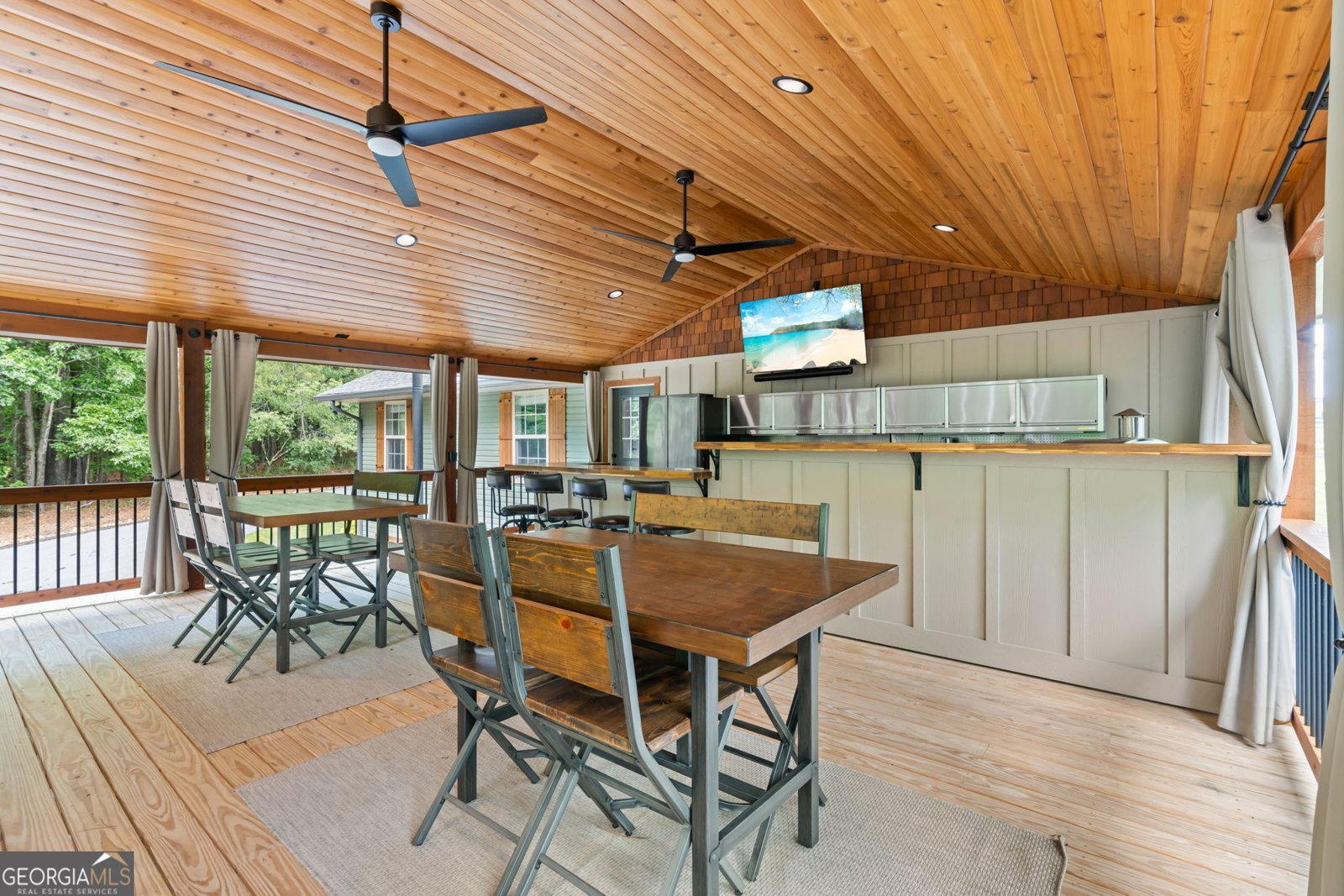 86 Back Trail Cleveland - 6