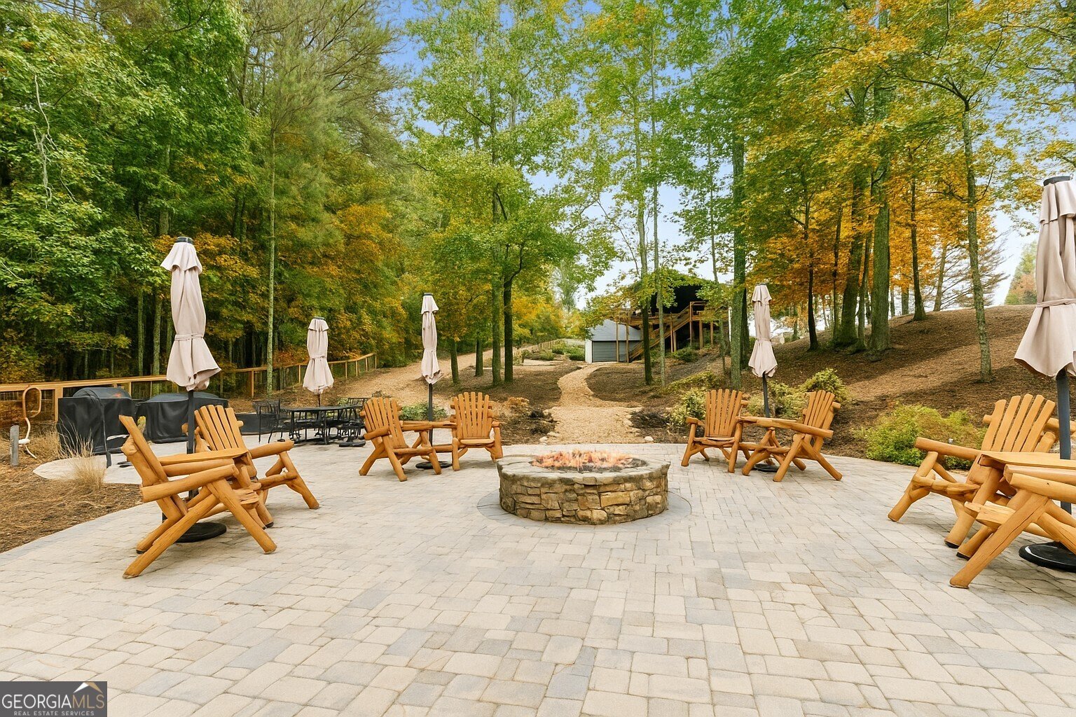 86 Back Trail Cleveland - 8