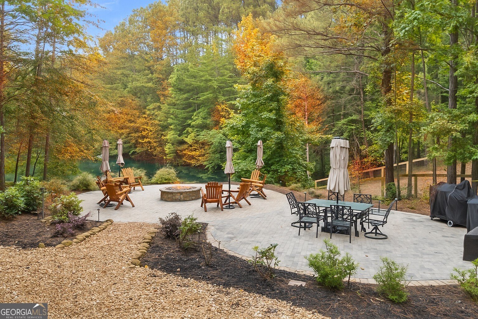 86 Back Trail Cleveland - 9