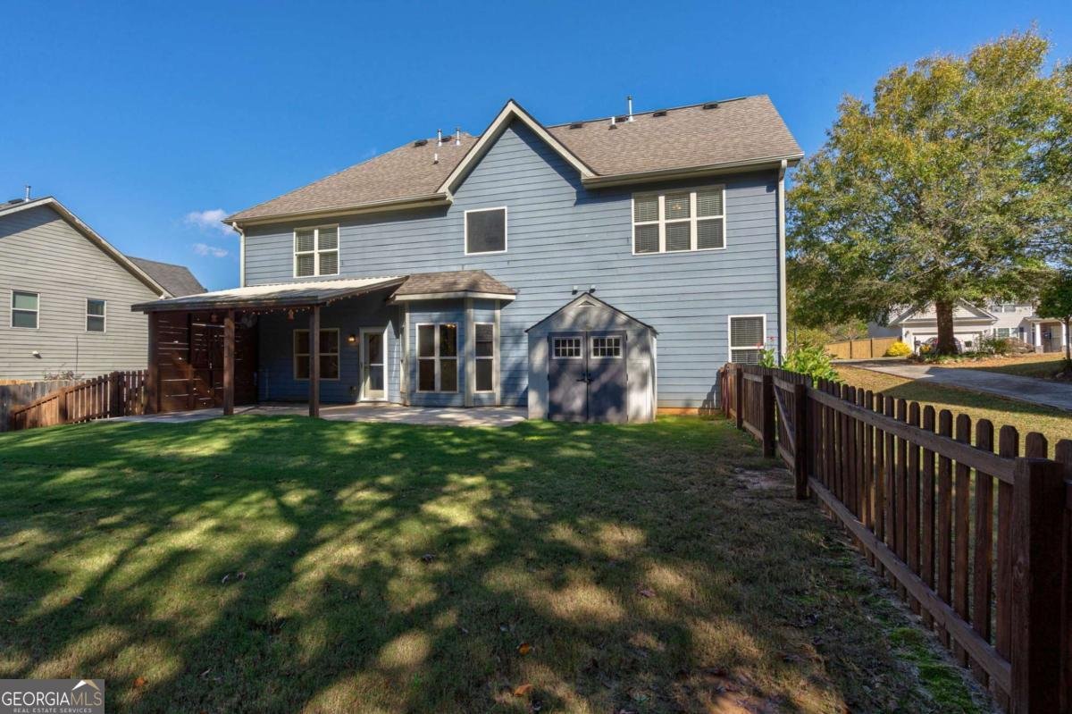 283 Spinner Drive Jefferson - 55