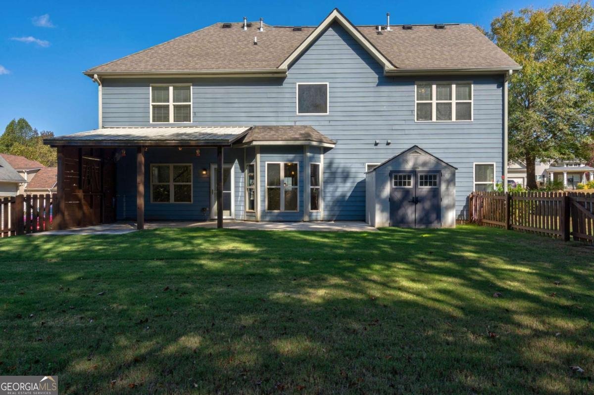 283 Spinner Drive Jefferson - 56