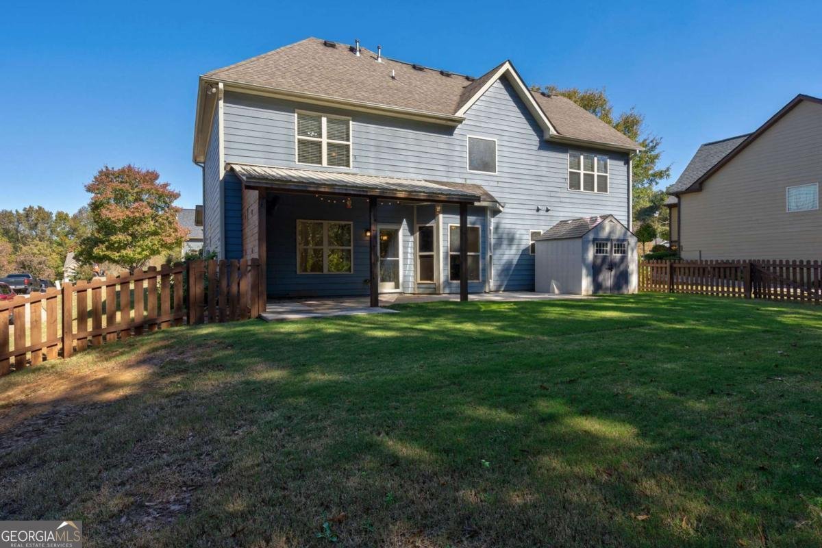 283 Spinner Drive Jefferson - 57