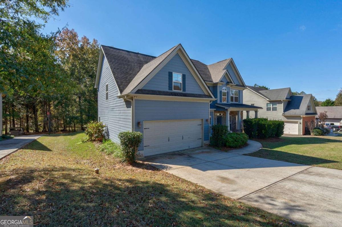 283 Spinner Drive Jefferson - 58