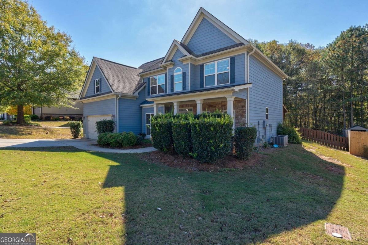 283 Spinner Drive Jefferson - 59