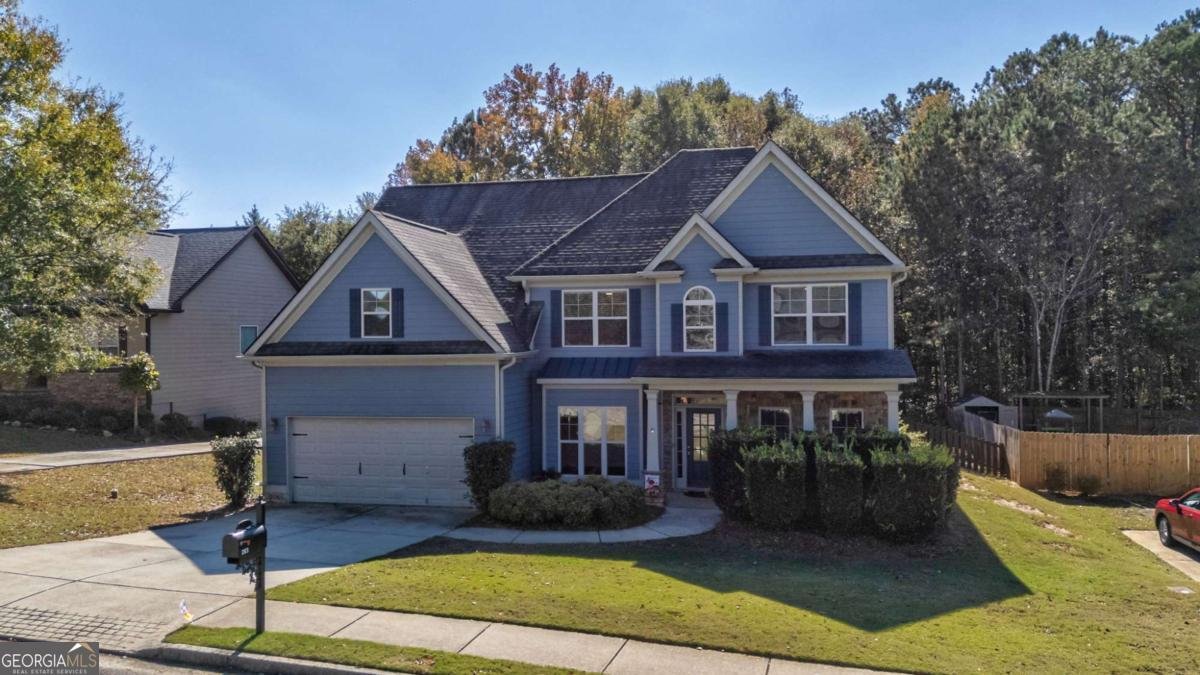 283 Spinner Drive Jefferson - 60