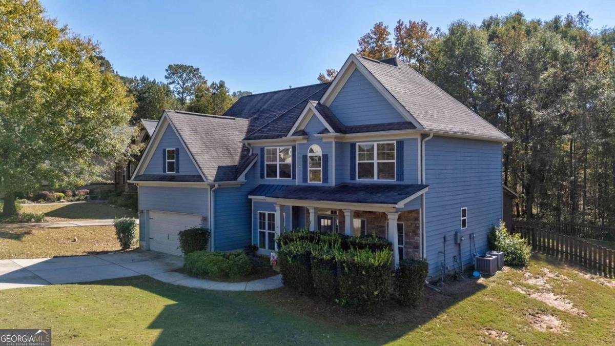 283 Spinner Drive Jefferson - 61