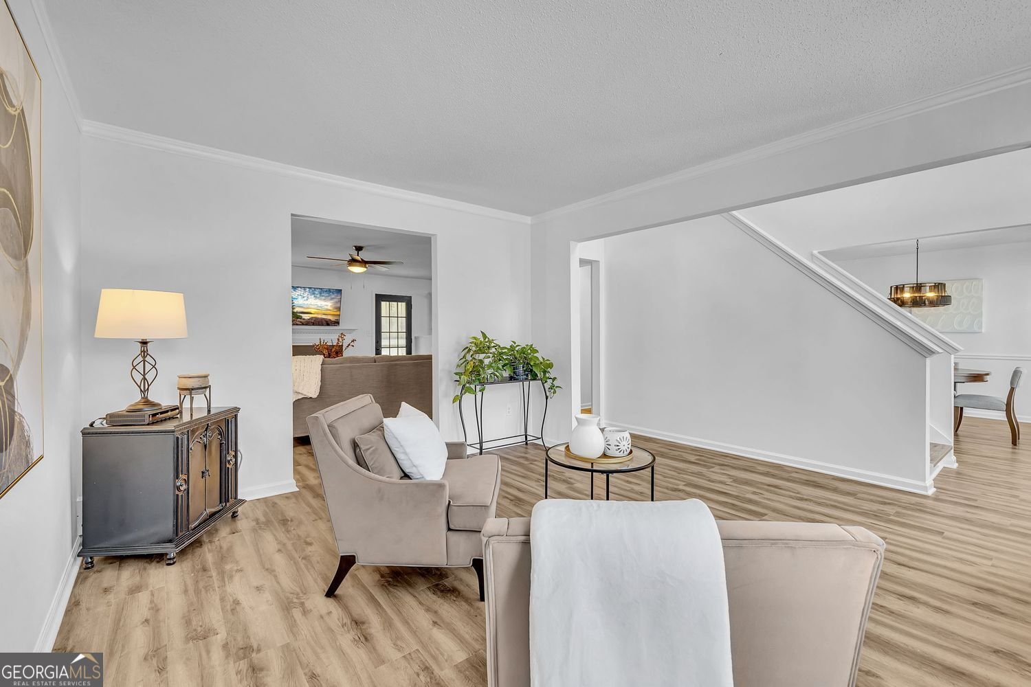 3870 River Ridge Court Decatur - 1