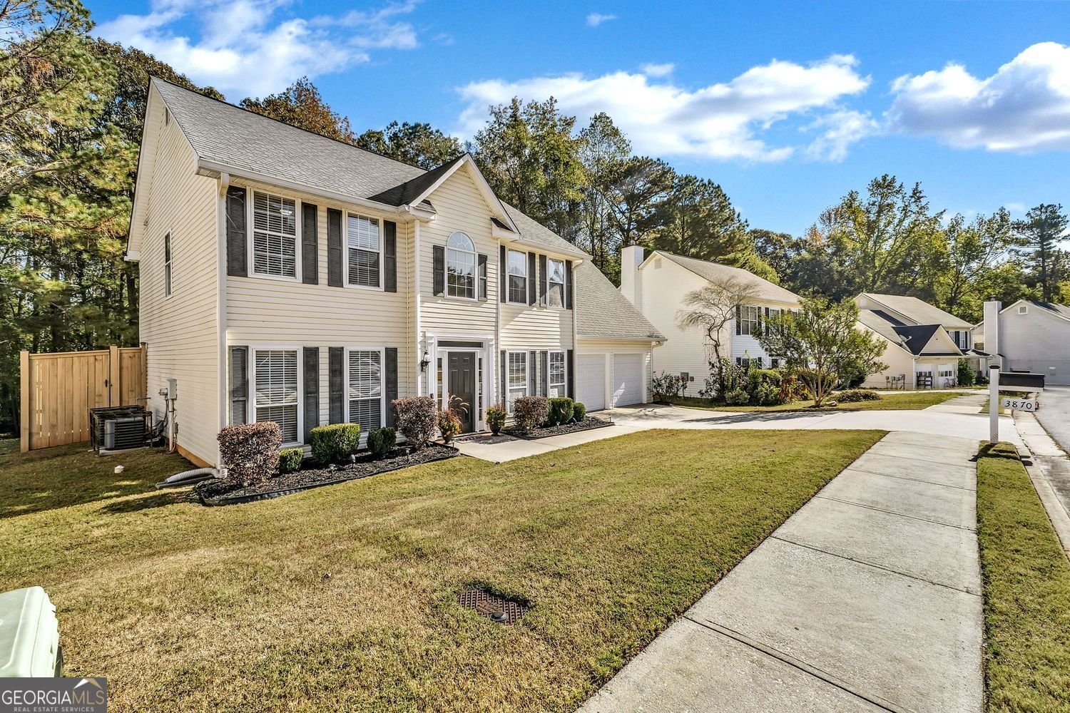 3870 River Ridge Court Decatur - 26