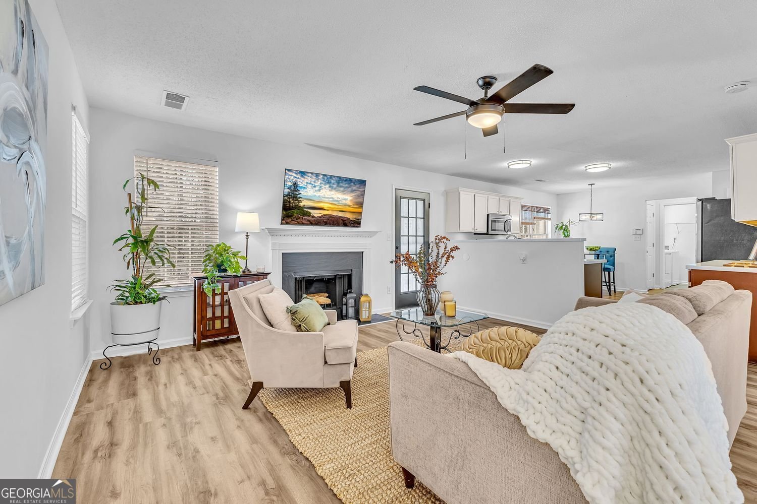 3870 River Ridge Court Decatur - 3