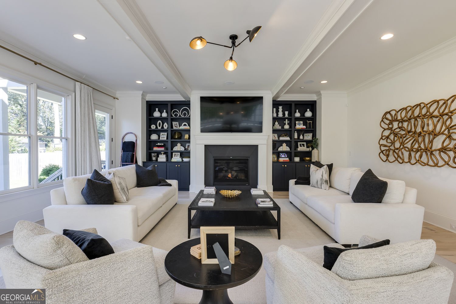 2596 Green Meadows Lane Brookhaven - 10