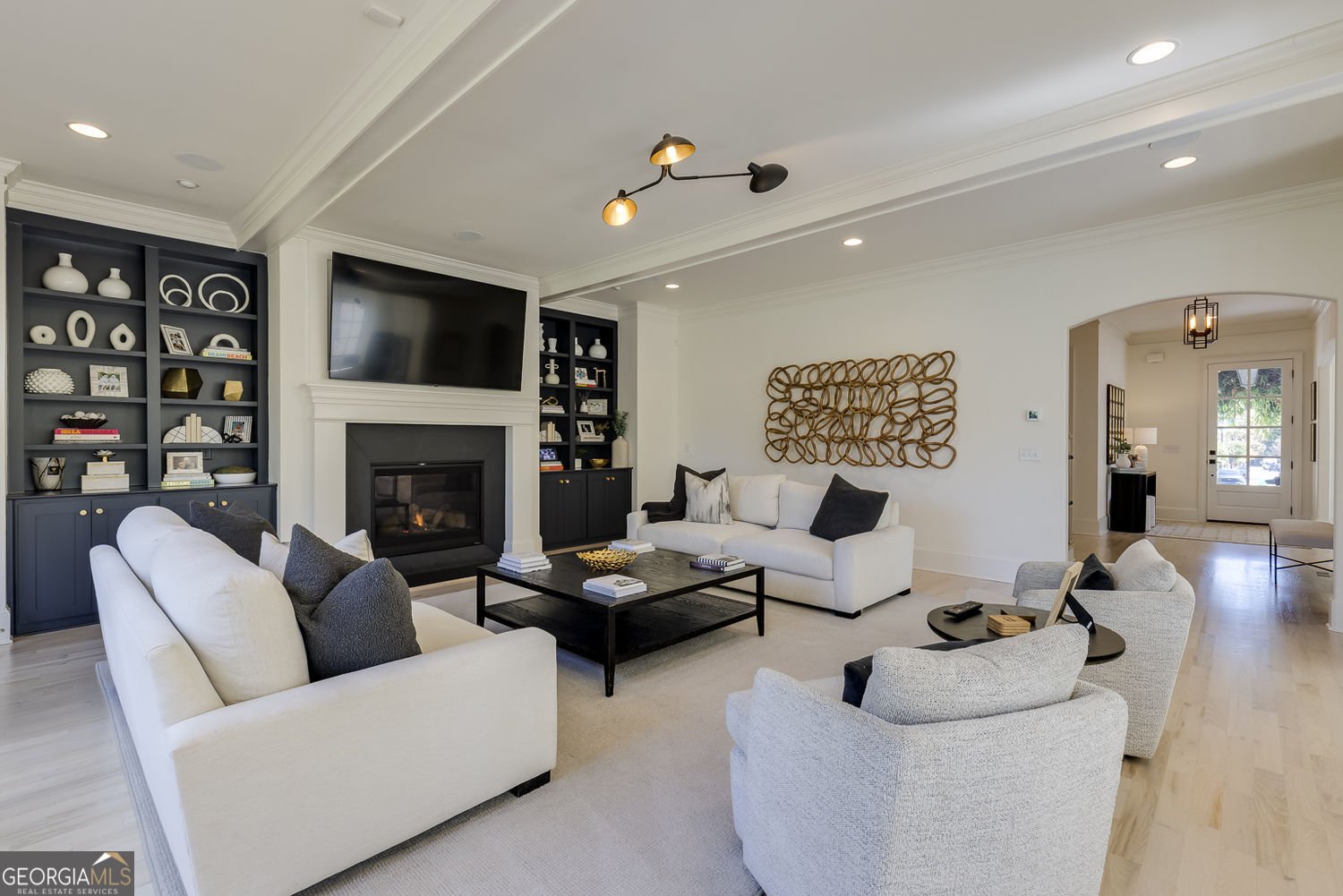 2596 Green Meadows Lane Brookhaven - 11