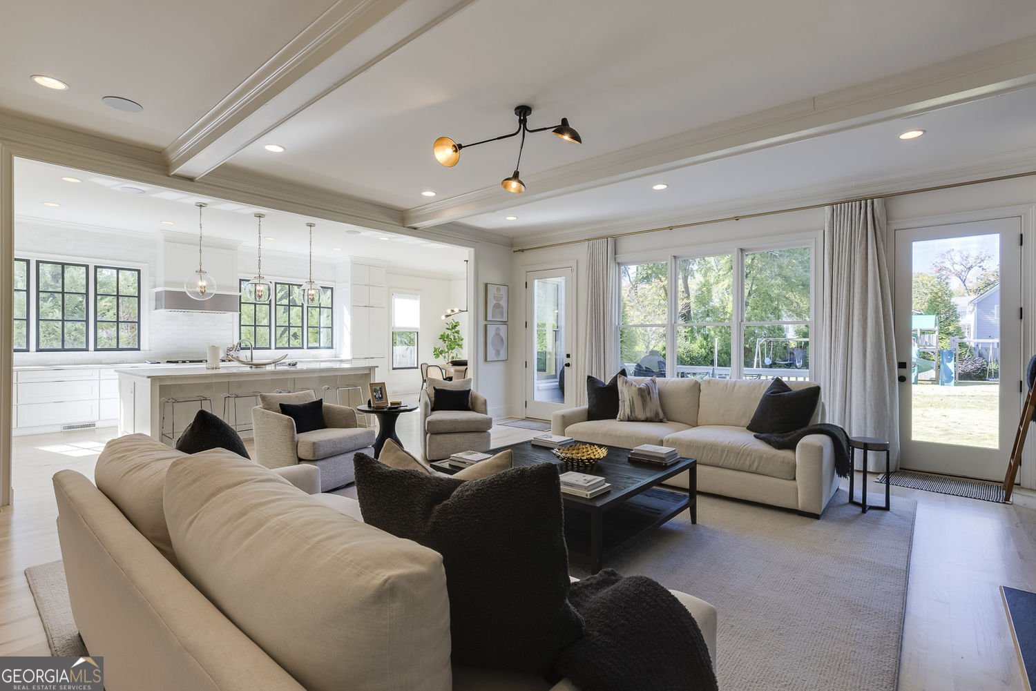 2596 Green Meadows Lane Brookhaven - 12