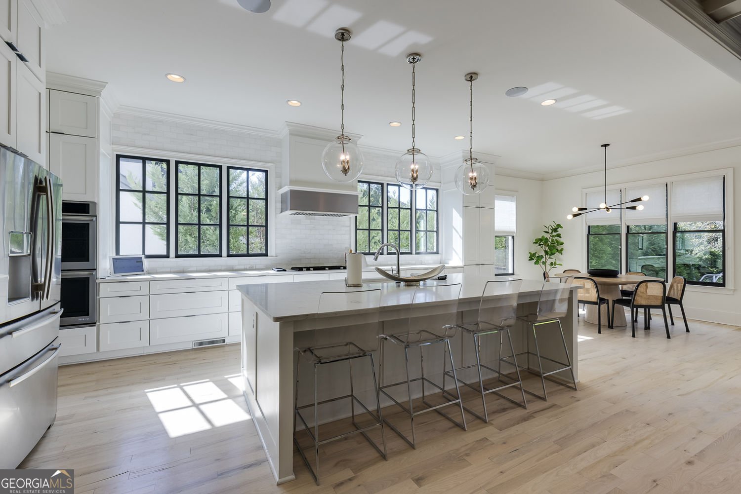 2596 Green Meadows Lane Brookhaven - 13