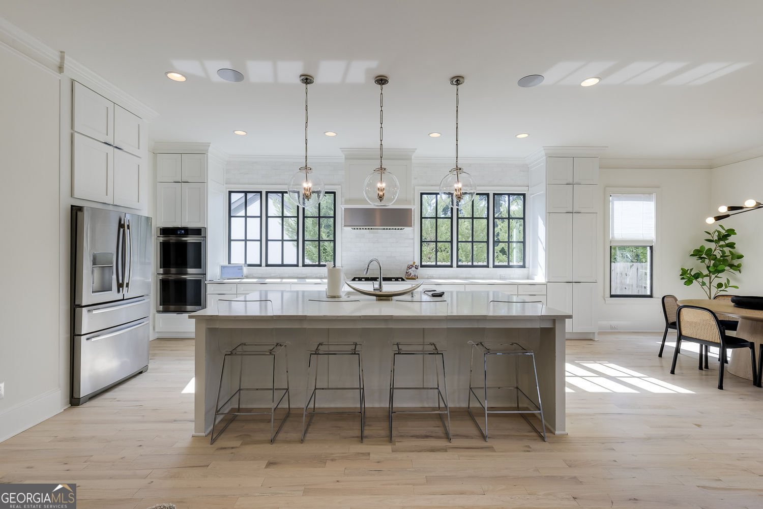 2596 Green Meadows Lane Brookhaven - 14