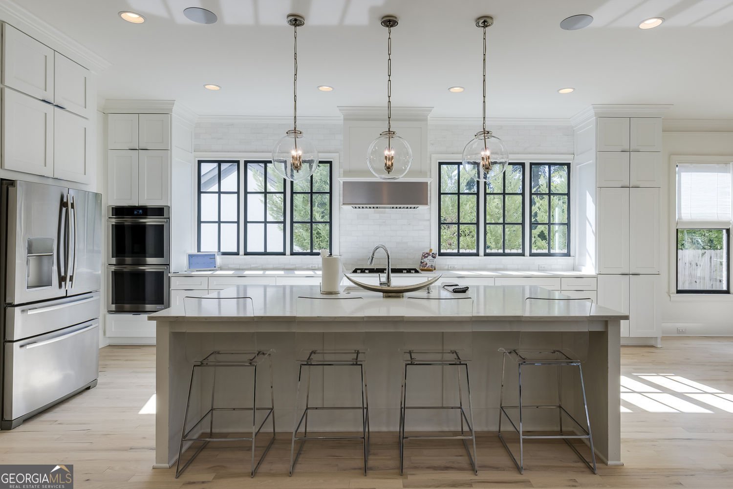 2596 Green Meadows Lane Brookhaven - 15