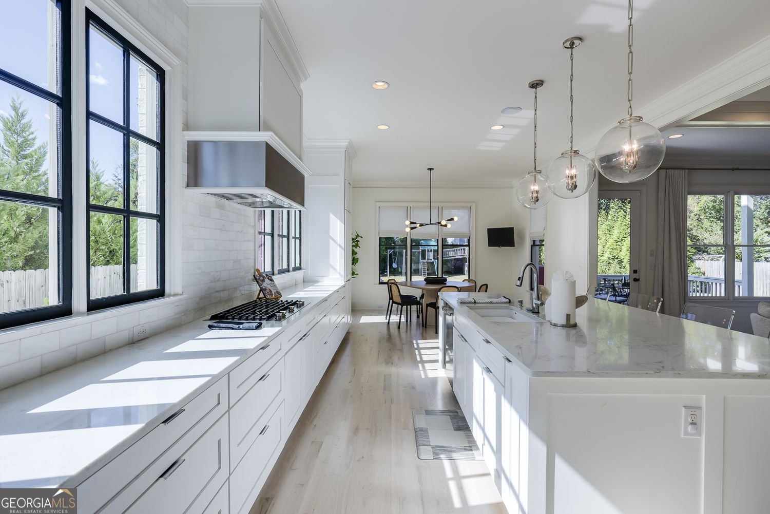 2596 Green Meadows Lane Brookhaven - 16