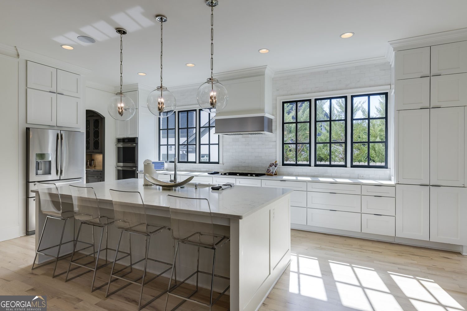 2596 Green Meadows Lane Brookhaven - 17