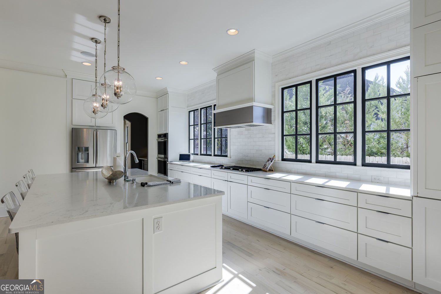 2596 Green Meadows Lane Brookhaven - 18