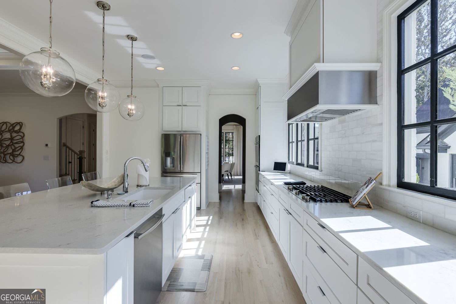 2596 Green Meadows Lane Brookhaven - 19