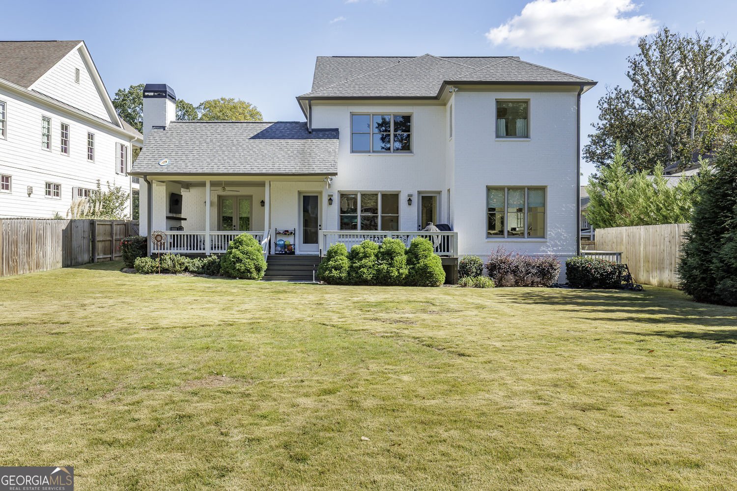 2596 Green Meadows Lane Brookhaven - 2