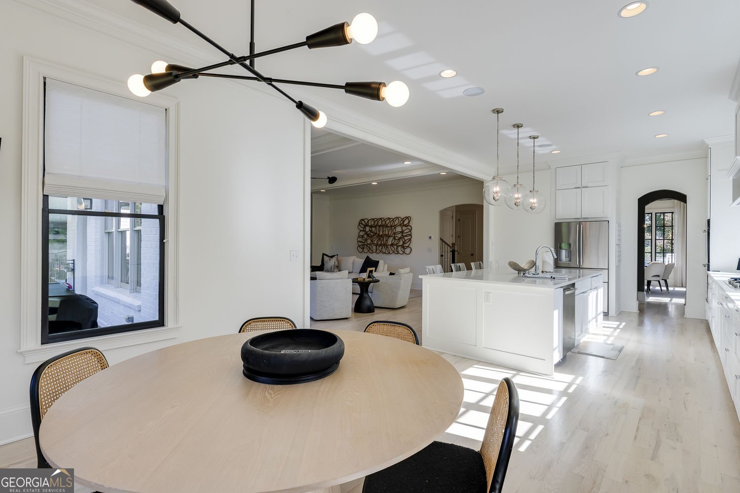 2596 Green Meadows Lane Brookhaven - 21