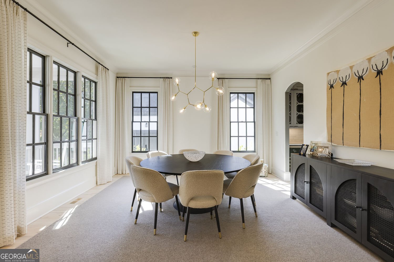 2596 Green Meadows Lane Brookhaven - 3