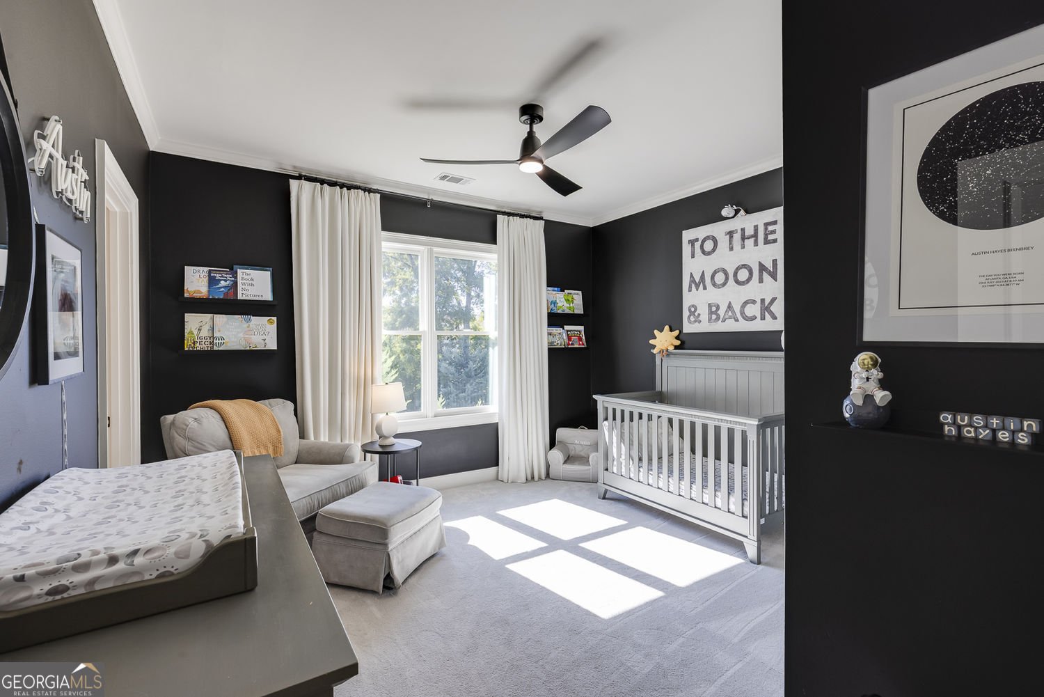 2596 Green Meadows Lane Brookhaven - 31