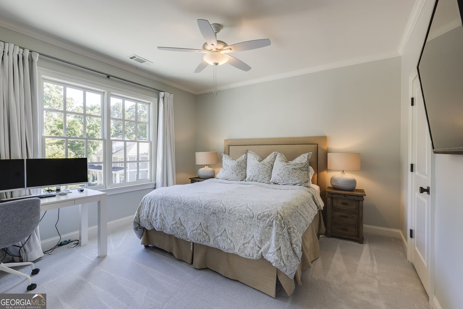 2596 Green Meadows Lane Brookhaven - 33