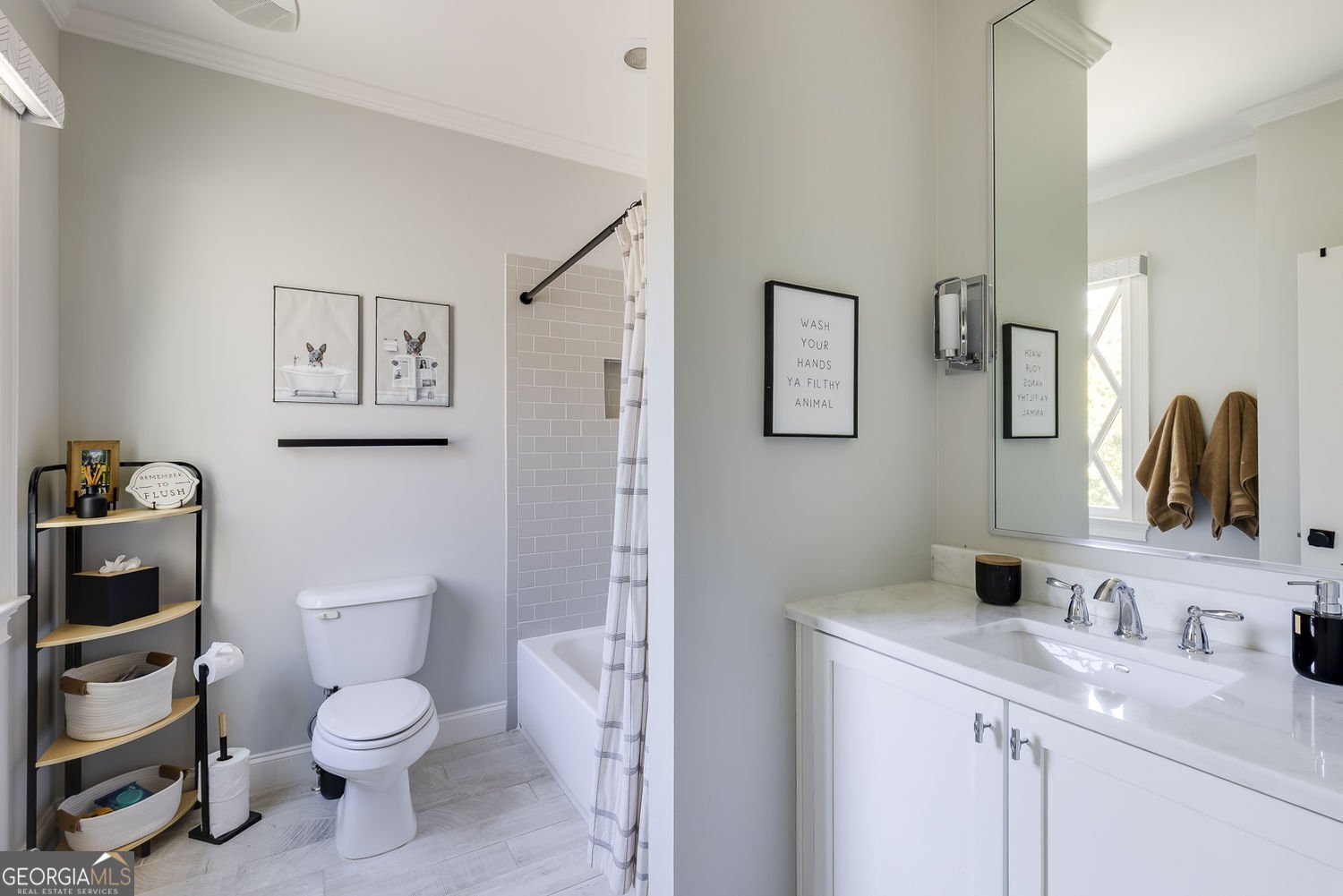 2596 Green Meadows Lane Brookhaven - 36