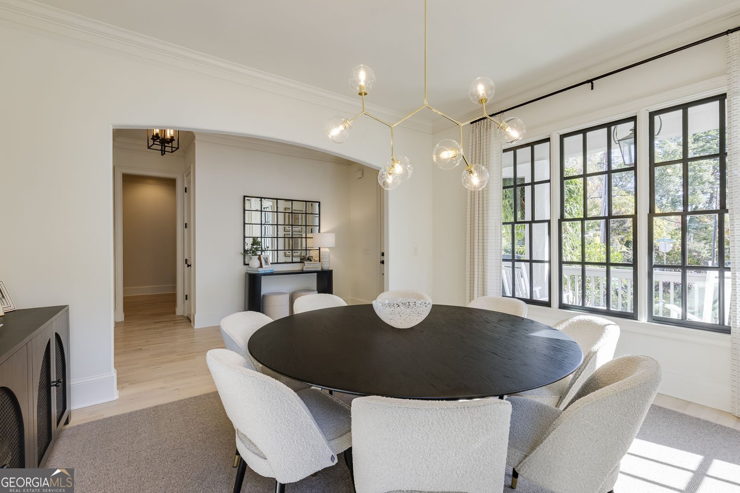 2596 Green Meadows Lane Brookhaven - 4