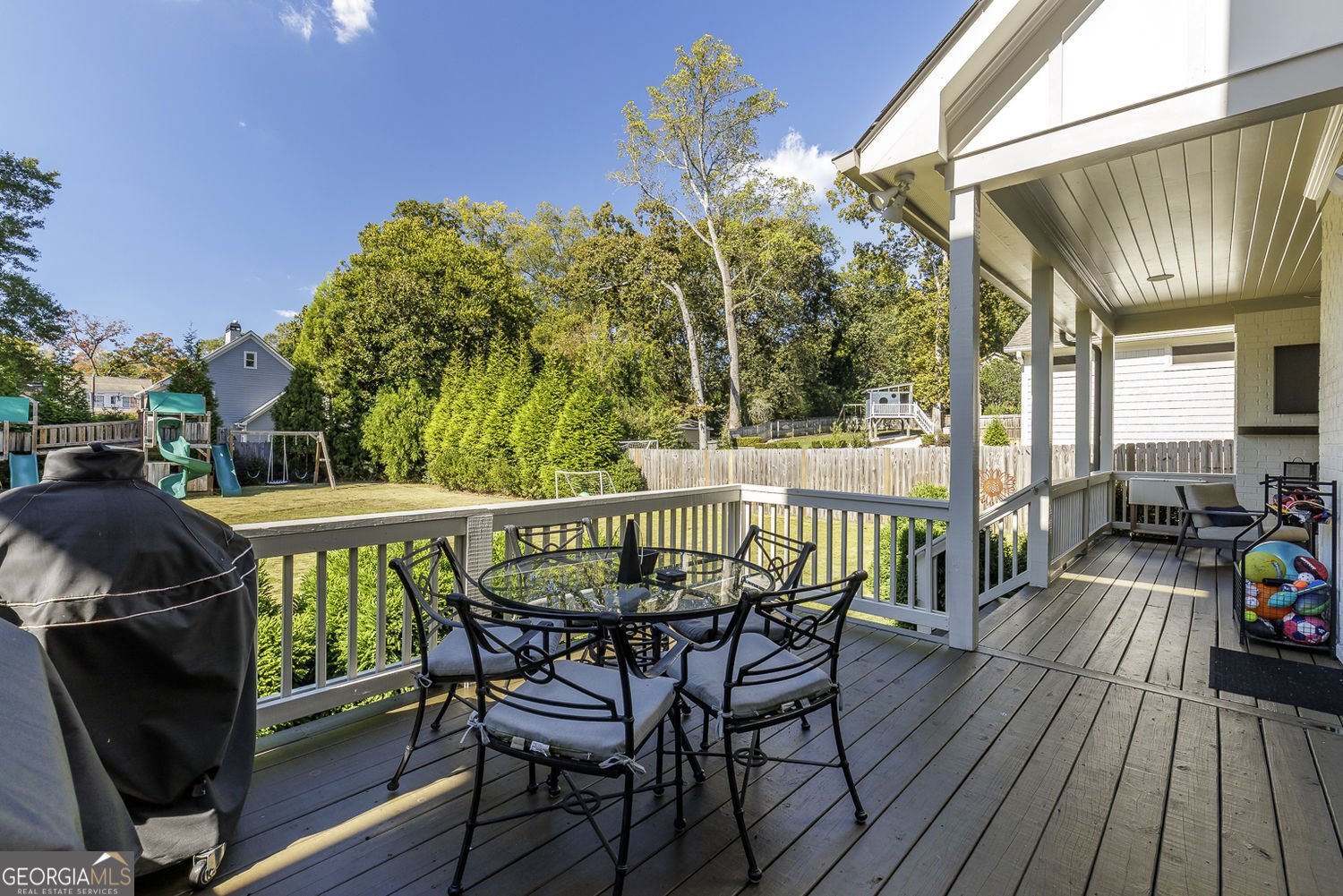 2596 Green Meadows Lane Brookhaven - 43