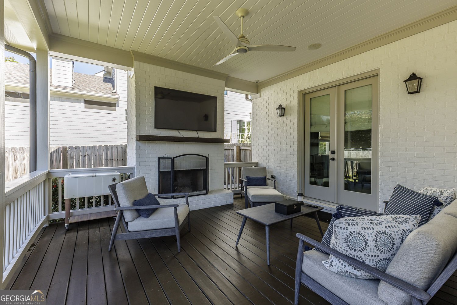 2596 Green Meadows Lane Brookhaven - 45