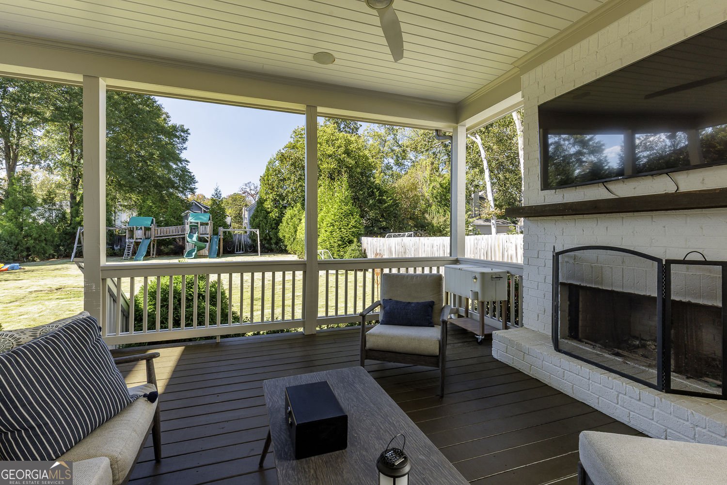 2596 Green Meadows Lane Brookhaven - 46