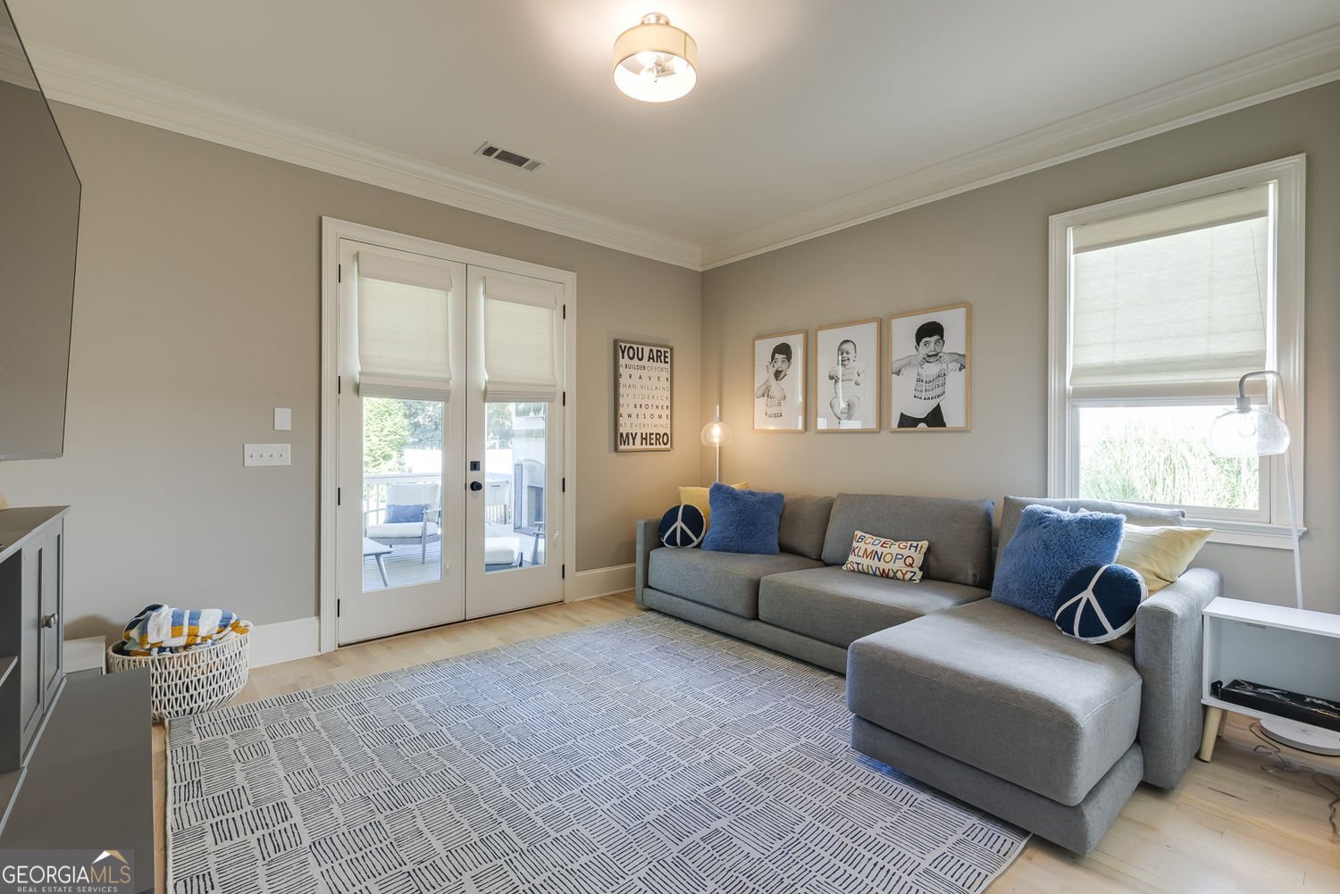 2596 Green Meadows Lane Brookhaven - 7