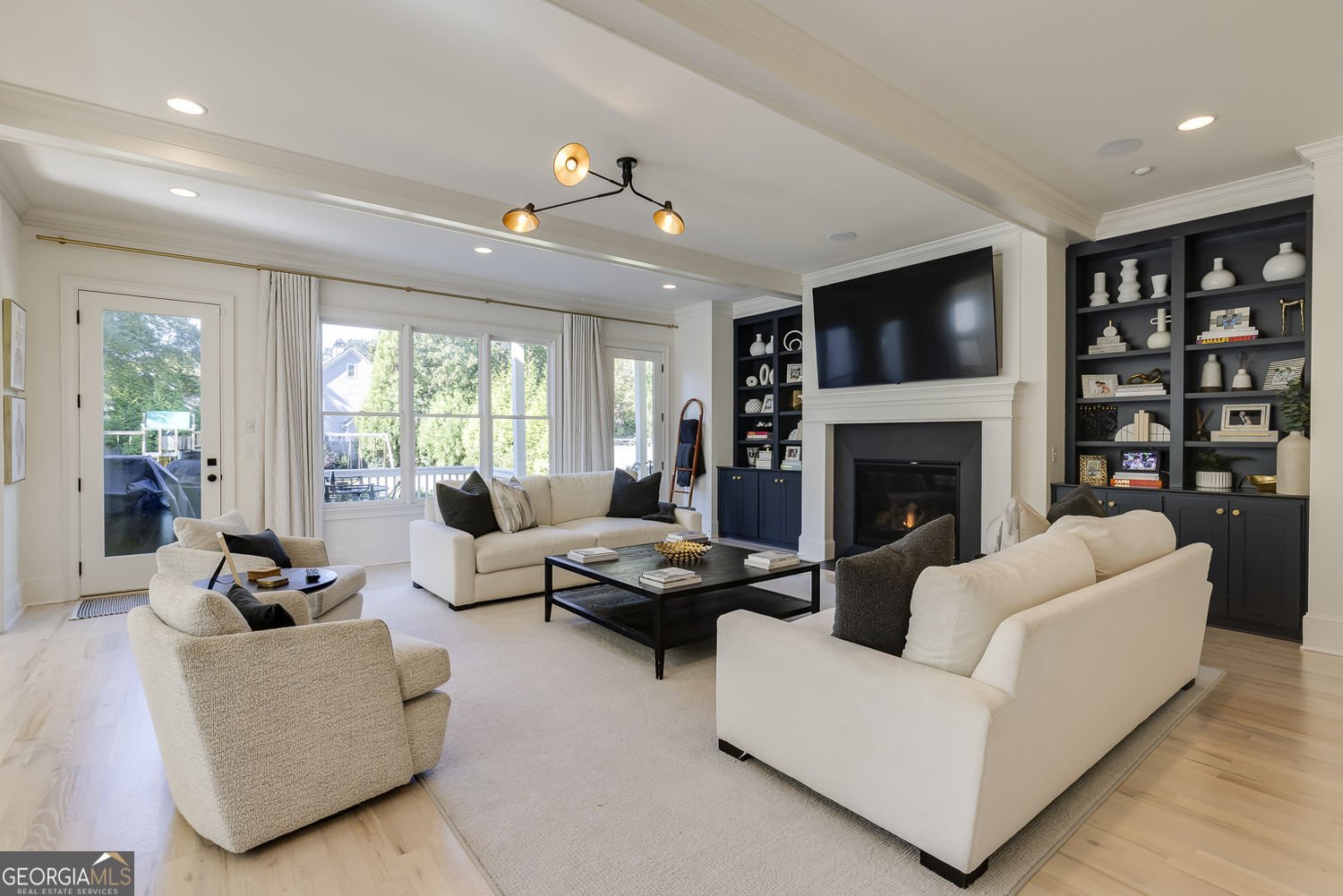 2596 Green Meadows Lane Brookhaven - 9