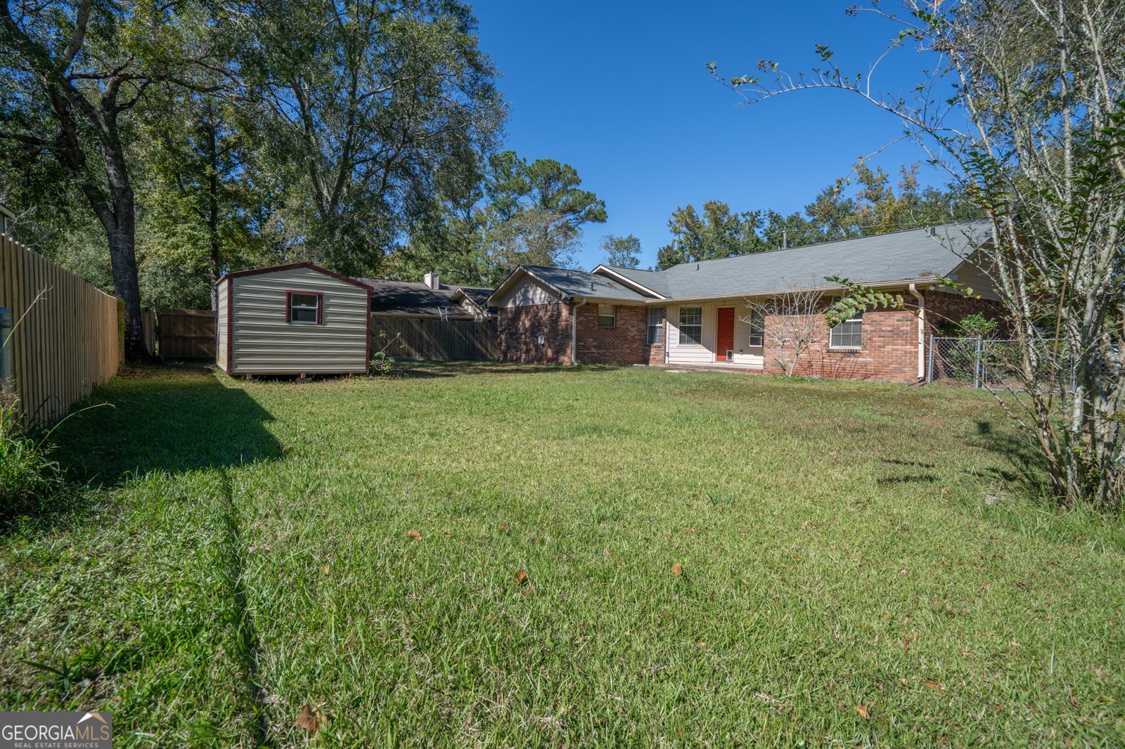 157 Peach Avenue Kingsland - 20