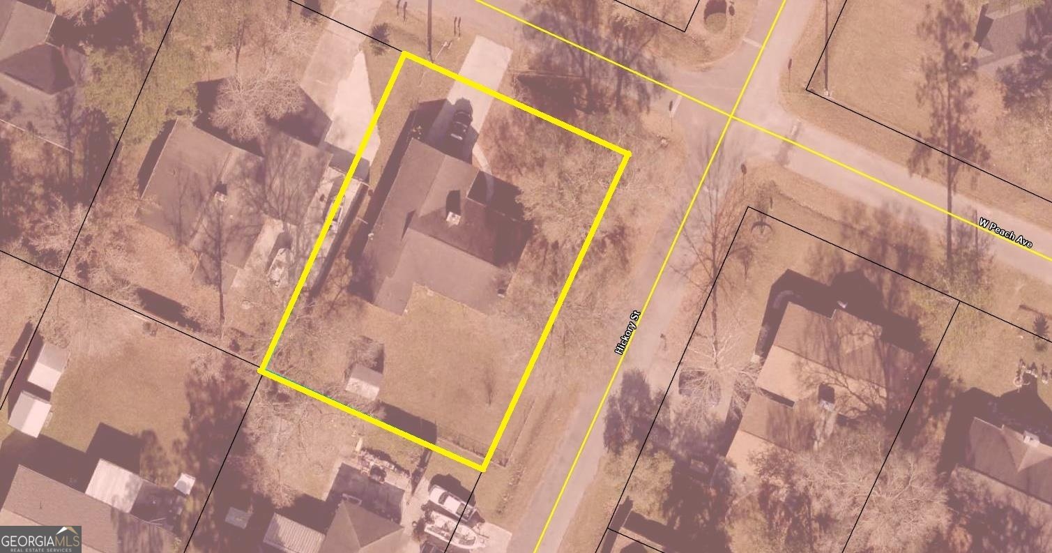 157 Peach Avenue Kingsland - Photo 25